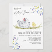 Charming Rustic Farmhouse | Baby van kippen (Voorkant)