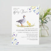 Charming Rustic Farmhouse | Moeder Goose Baby (Staand voorkant)