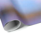 Charming Sakura Blossom Cadeaupapier (Rol Hoek)