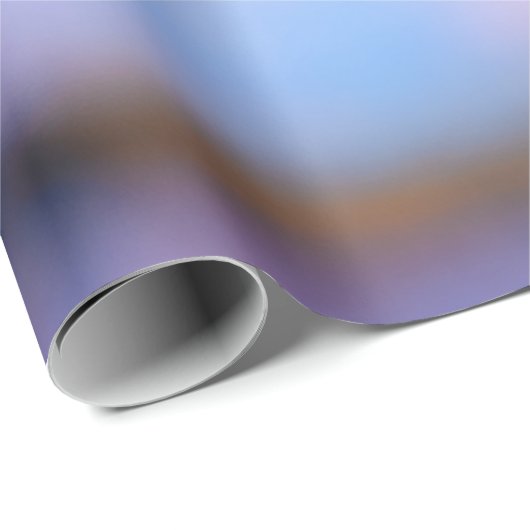 Charming Sakura Blossom Cadeaupapier (Rol Hoek)