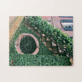 Charming Savannah Staircase Legpuzzel (Horizontaal)