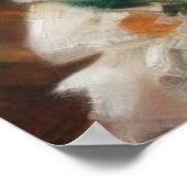 Charming Smile Poster (Hoek)