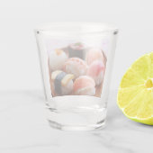 Charming Sushi Delight – Glassware by SUSHIMI Shot Glas (Achterkant)