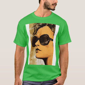 Charming T-shirt