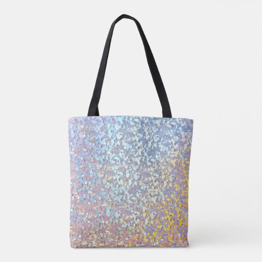 Charming Tote Bag (Achterkant)