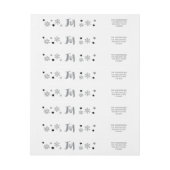 Charming Trendy Joy Silver Holiday (Vel)