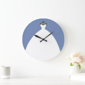 Charming Wedding Dress Grote Klok (Huis)