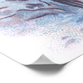 Charming Winter Scene 2 Poster (Hoek)