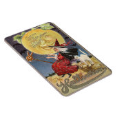 Charms of the Witching Halloween  Magneet (Rechterzijde)