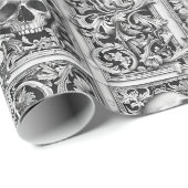 Charnel House Cadeaupapier (Rol Hoek)