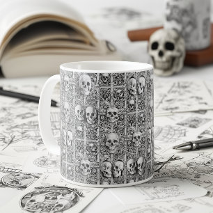 Charnel House Koffiemok