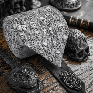 Charnel House Stropdas