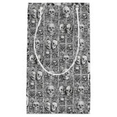 Charnel huis klein cadeauzakje (Voorkant)