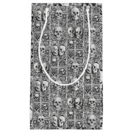 Charnel huis klein cadeauzakje