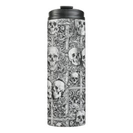 Charnel huis thermosbeker