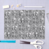 Charnel huis tissuepapier (Craft)