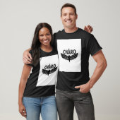 Charo - Niska Graphic T-Shirt (Unisex)