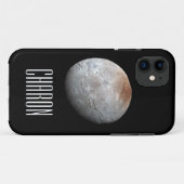 Charon Case-Mate iPhone Case (Achterkant (horizontaal))