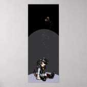 Charon Print (Voorkant)
