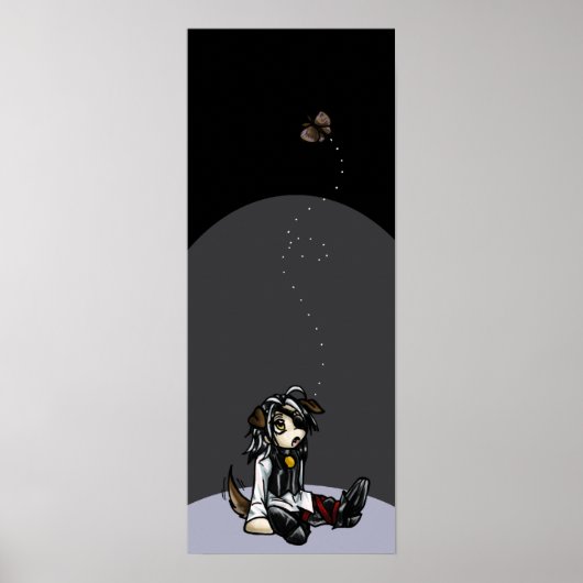 Charon Print (Voorkant)