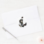 Charon Sticker (Envelop)