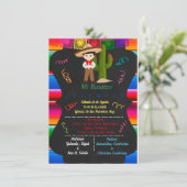 CHARRO BAUTIZO (Staand voorkant)