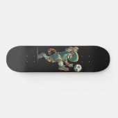 Charro Jaguar Striker Persoonlijk Skateboard (Horizontaal)