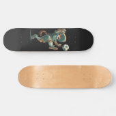 Charro Jaguar Striker Persoonlijk Skateboard (Horizontaal)