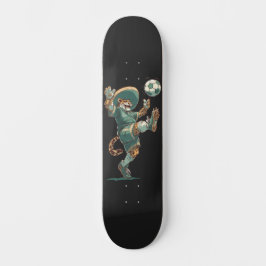 Charro Jaguar Striker Persoonlijk Skateboard