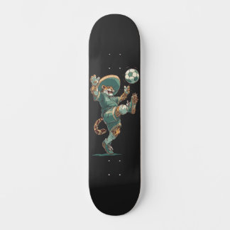 Charro Jaguar Striker Persoonlijk Skateboard
