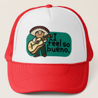 charro-pet. trucker pet
