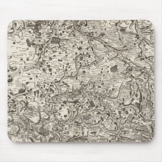 Charroux Muismat (Voorkant)