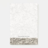 Charroux Post-it® Notes (Voorkant)