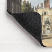 Charta House van het plein, van 'Geschiedenis van  Muismat (Hoek)