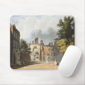 Charta House van het plein, van 'Geschiedenis van  Muismat (Met muis)