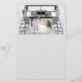 charterboot (Voorkant)