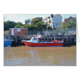 Charterboot High Flyer
