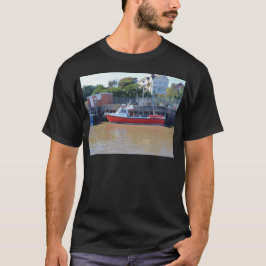 Charterboot High Flyer T-shirt