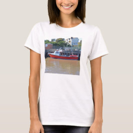 Charterboot High Flyer T-shirt