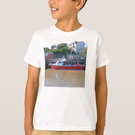 Charterboot High Flyer T-shirt