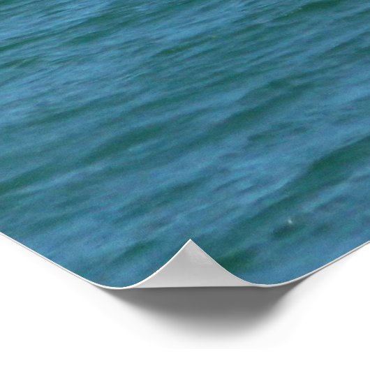 Charterboot Poster (Hoek)