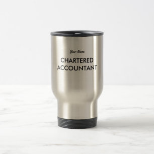"Chartered Accountant" Reisbeker