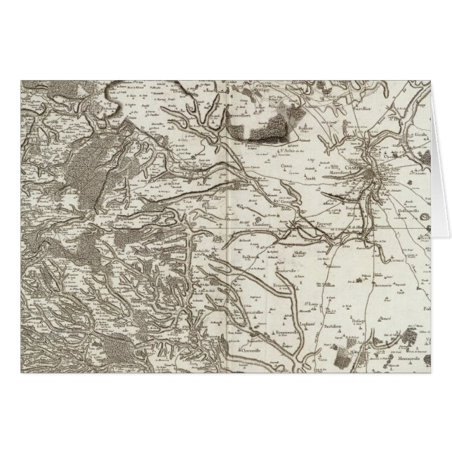 Chartres (Voorkant Horizontaal)