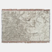 Chartres Deken (Voorkant)