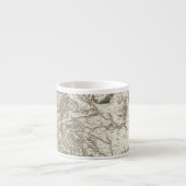 Chartres Espresso Kop (Voorkant)