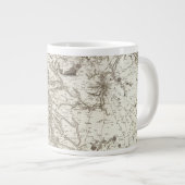 Chartres Grote Koffiekop (Voorkant rechts)