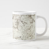 Chartres Grote Koffiekop (Rechts)