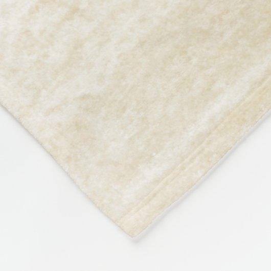 Chartres Labyrinth - Spiritueel symbool Antiek 1 Fleece Deken (Hoek)