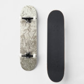 Chartres Persoonlijk Skateboard (Voorkant)