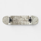 Chartres Persoonlijk Skateboard (Horizontaal)